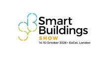 Smart Buildings Show London 2026