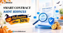 smart contract audit services