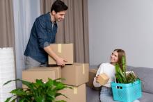 Unicon Packers & Movers