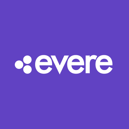 evere logo