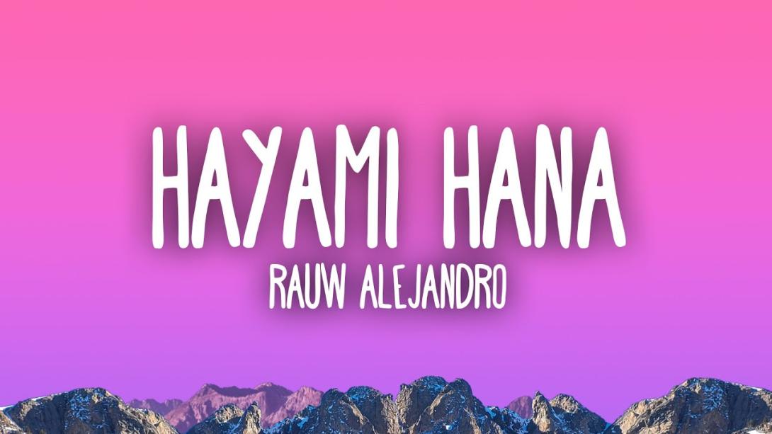 Hayami Hana Meaning