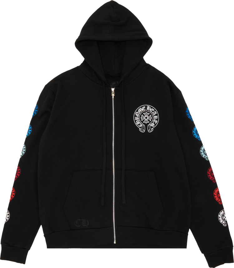 Chrome Hearts Hoodies