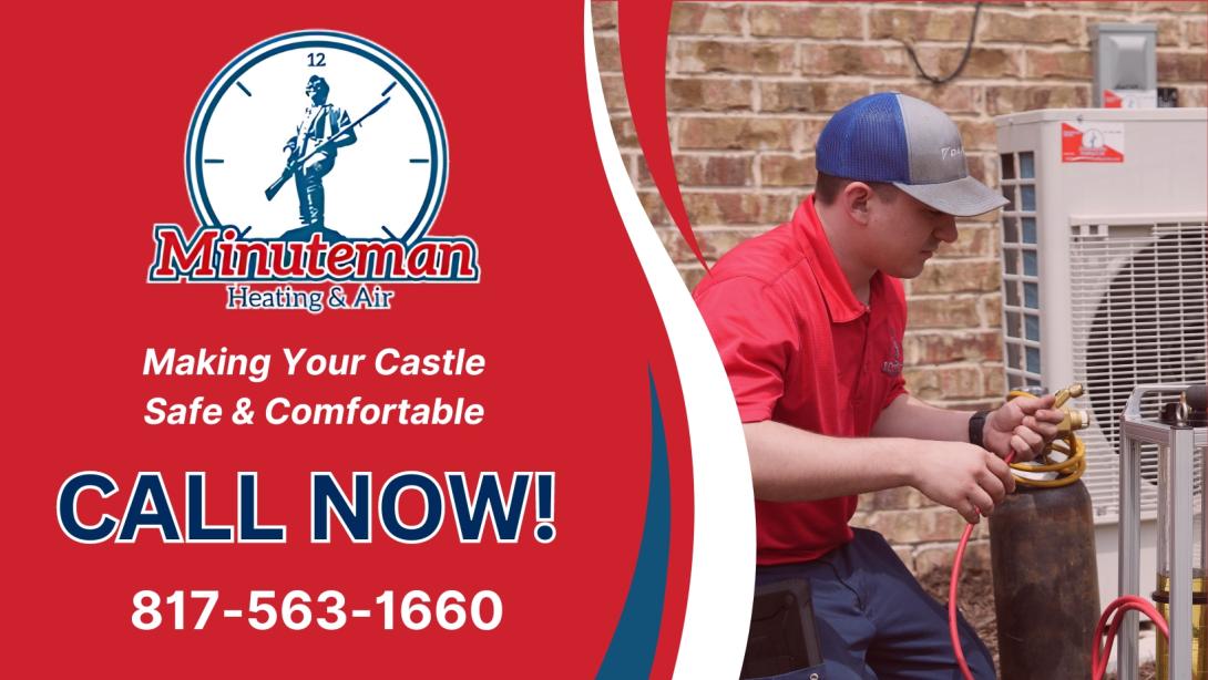 Minuteman Heating & Air