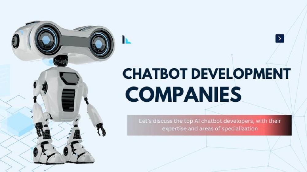 AI development companies