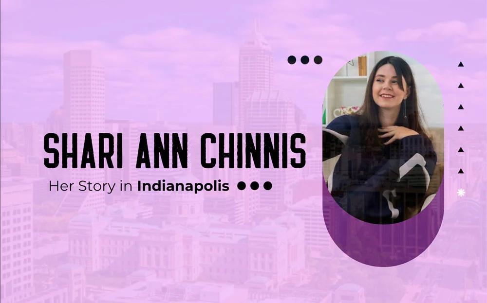 Shari Ann Chinnis Indianapolis