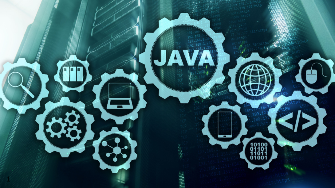 Top Five Java Courses In Mumbai