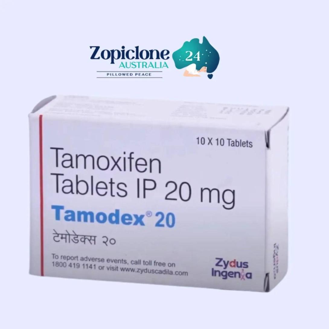 Tamoxifen tablets