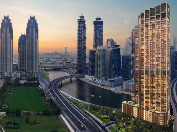 Dubai Real Estate Communities