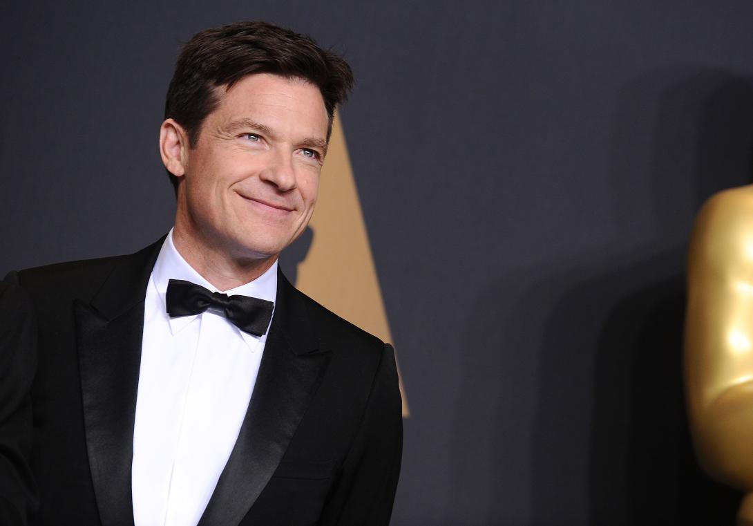 Jason Bateman Net Worth