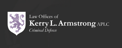 The Law Offices of Kerry L. Armstrong, APLC