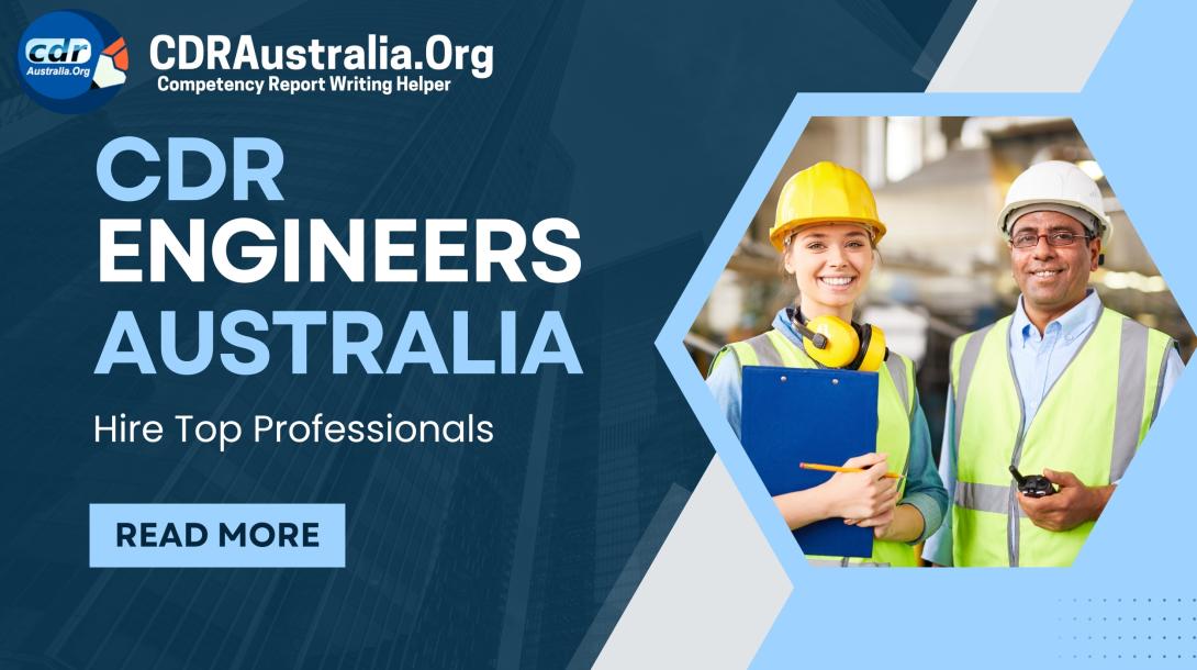 CDR Engineers Australia