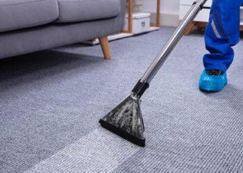 Regular Professional Cleaning