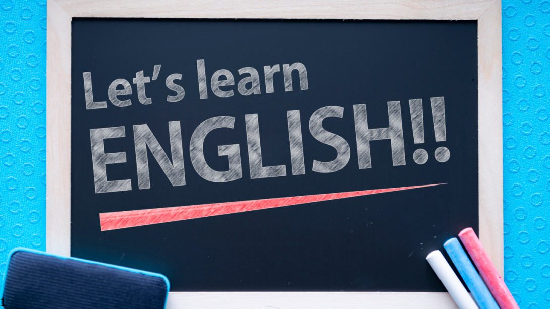 Five Best English Courses in Mumbai