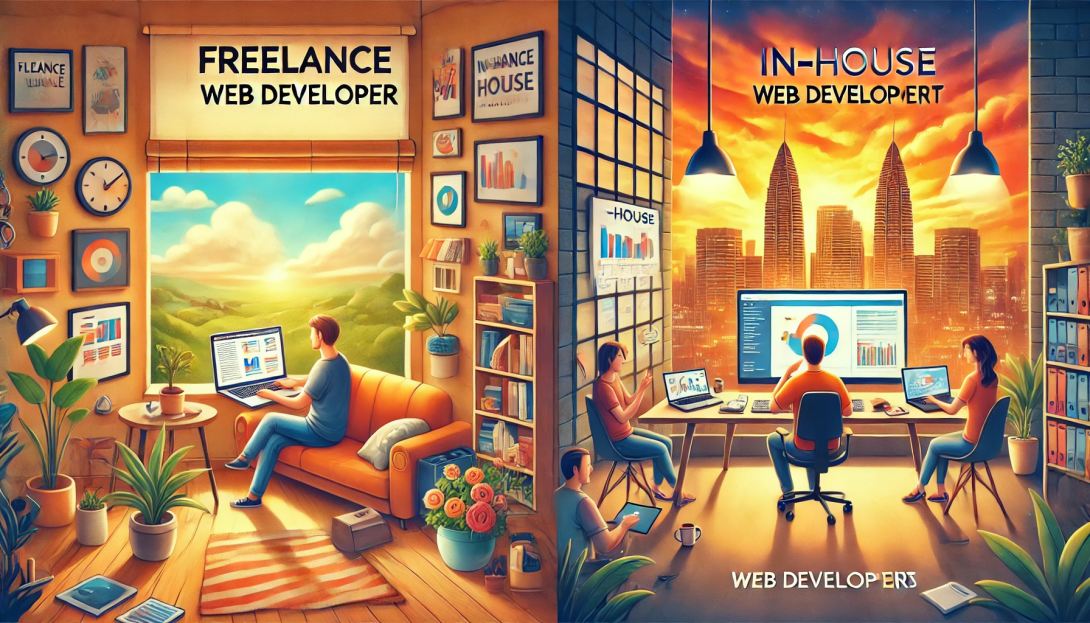 Web Development Company