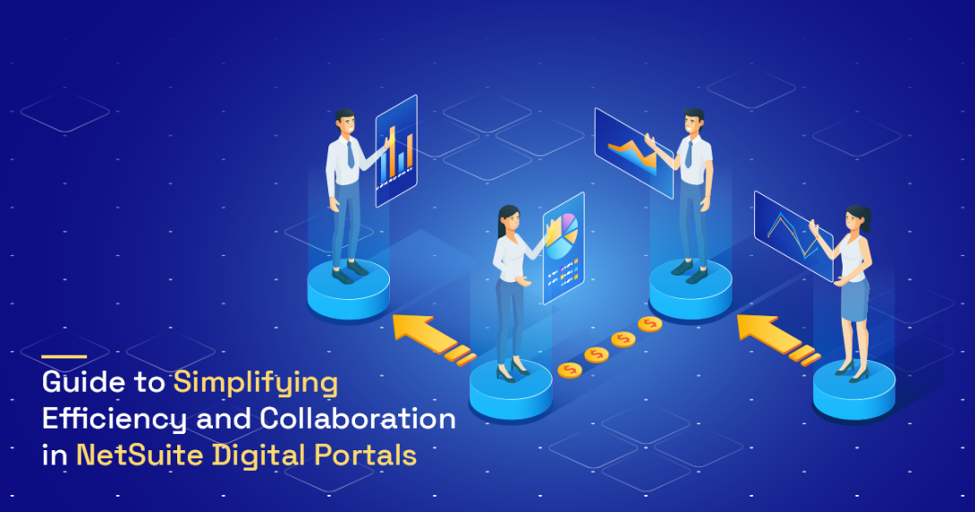 This cloud-based ERP software has all the features required by organizations to expand and optimize operations.