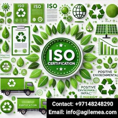 At Agile Advisors, we understand that training and support are vital components of the services offered by an ISO Consultant in UAE.