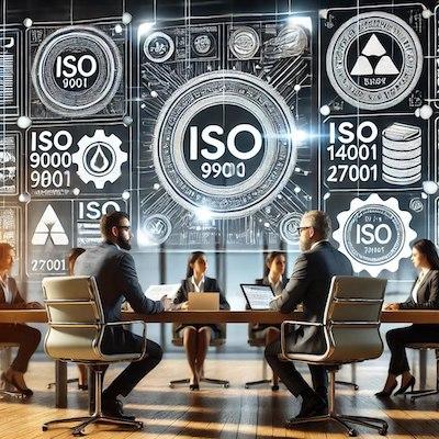 By collaborating with a skilled ISO consultant like Agile Advisors, UAE companies can achieve certification while feeling secure and protected, knowing they have a sustainable competitive advantage in their sectors.