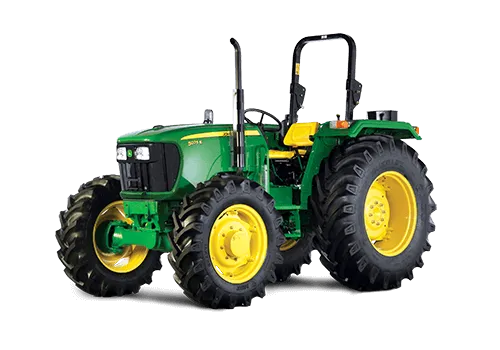 John Deere