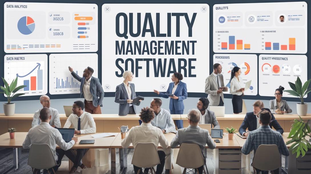 Quality Management Software