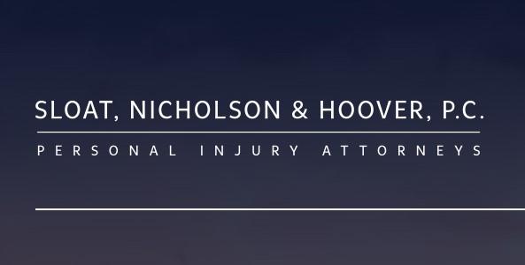 Personal injury lawyer