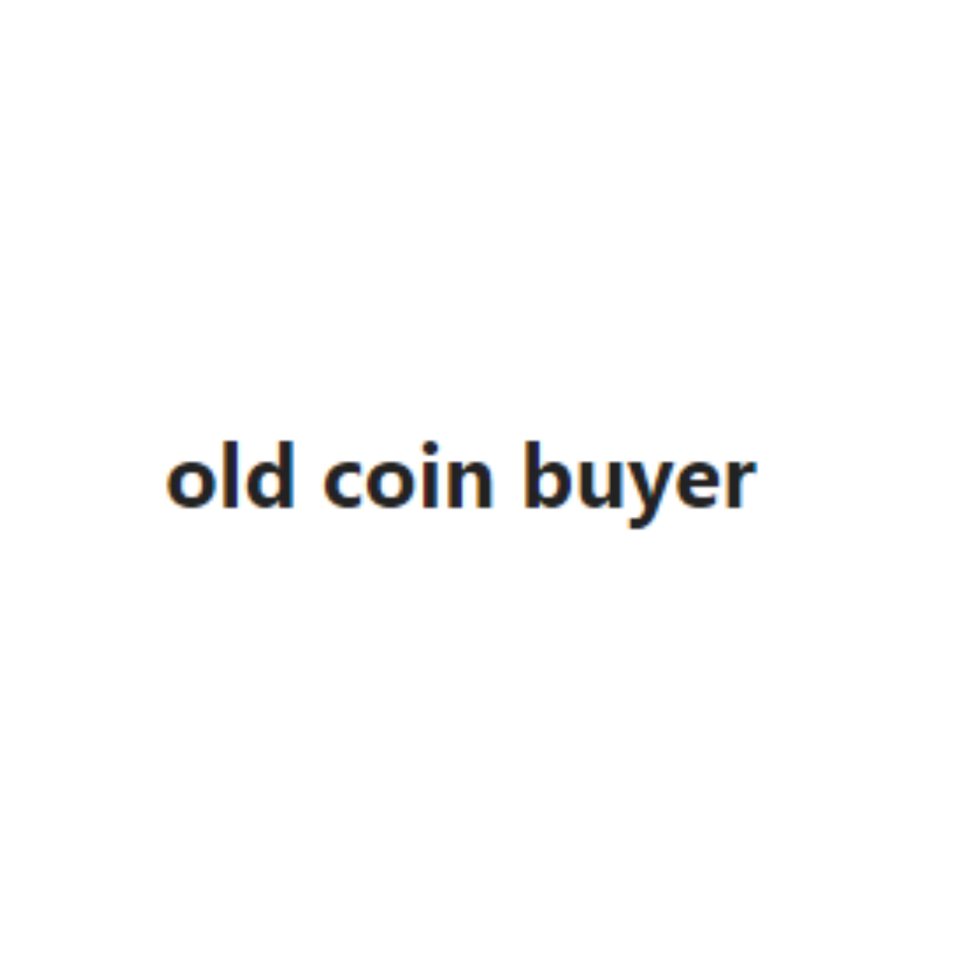 old coin buyer contact number