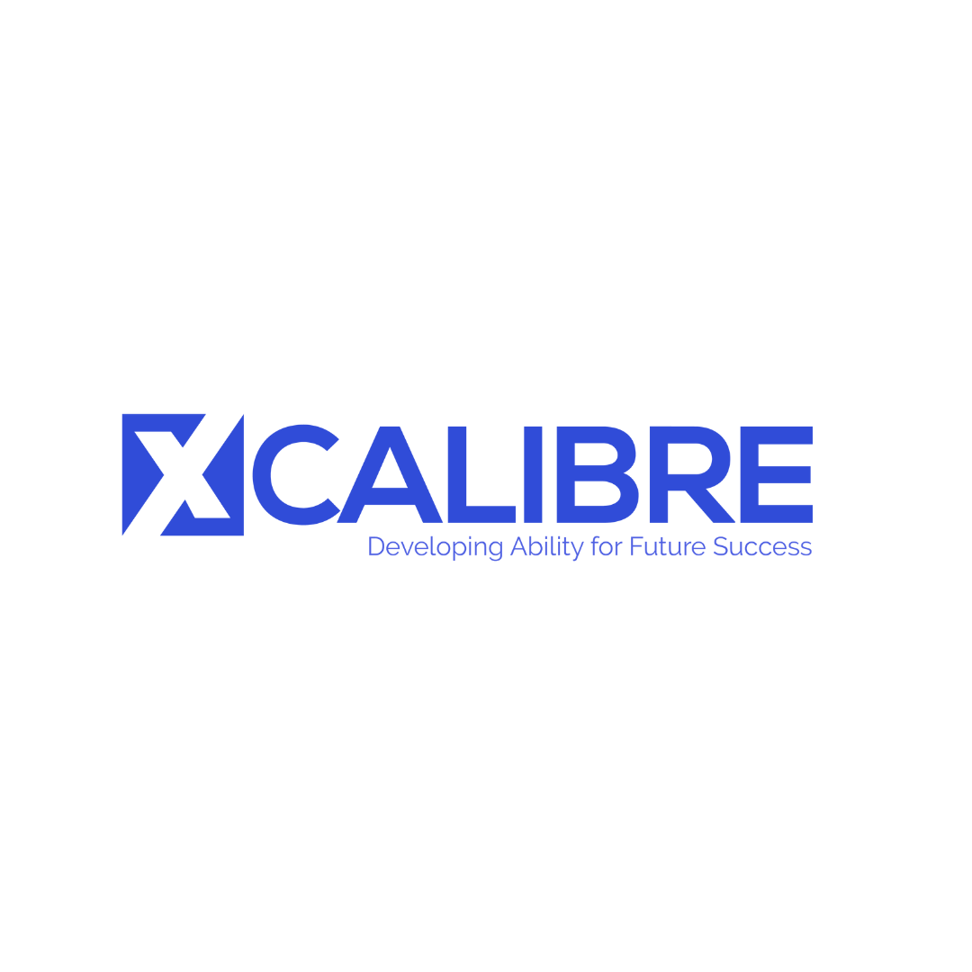 Xcalibre Logo