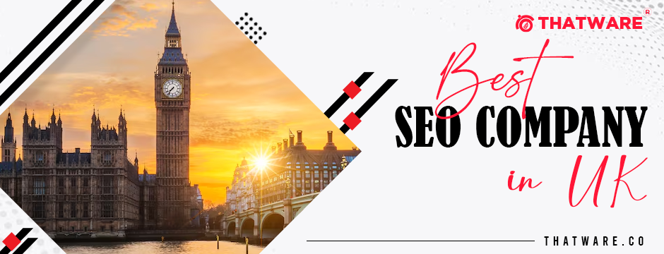 Best SEO Company in UK