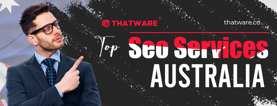 Top SEO Services in Australia