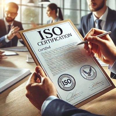 Agile Advisors offers expert guidance and customized solutions, making the process of ISO Certification in Dubai both attainable and advantageous for sustainable long-term growth.