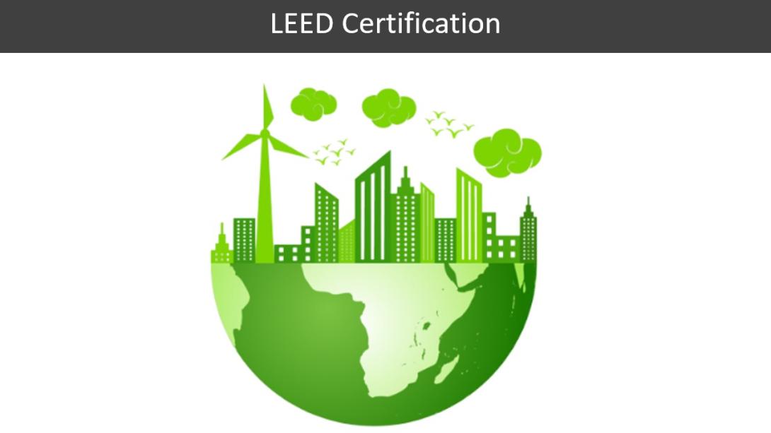Agile Advisors is a top LEED Certification consultant who helps companies create more environmentally conscious, energy-efficient, and sustainable buildings by assisting them with the LEED certification process.