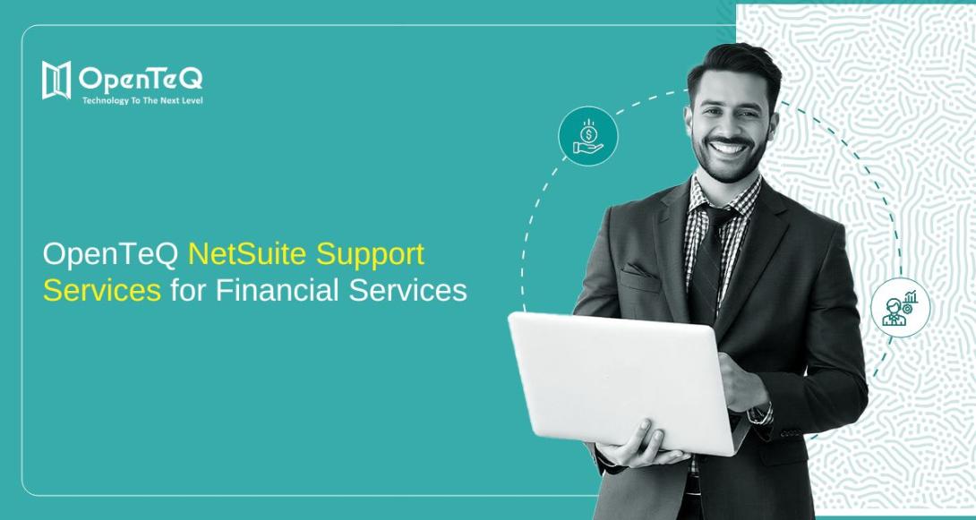 NetSuite Support Services