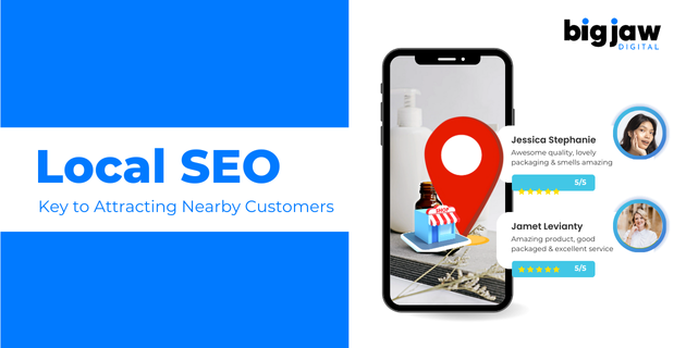 Local SEO Services