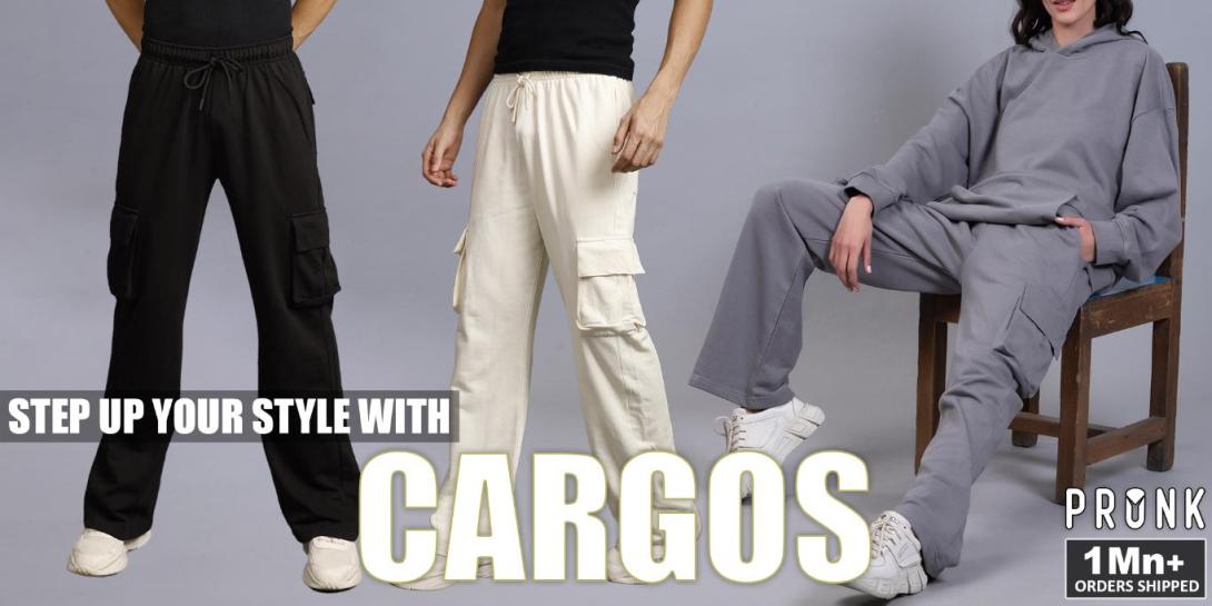 cargos