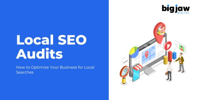 Local Seo Audits