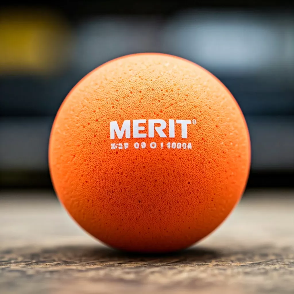 Cementing Foam Wiper Ball 2024