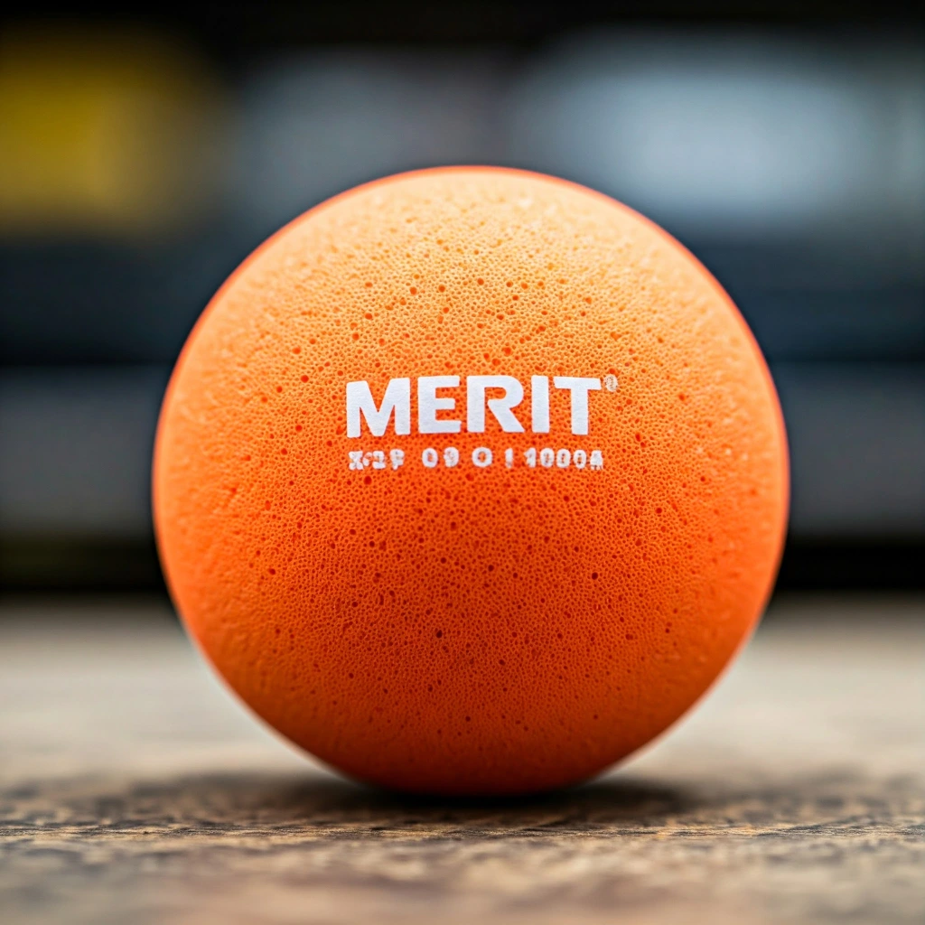 Foam Ball Wiper 2025