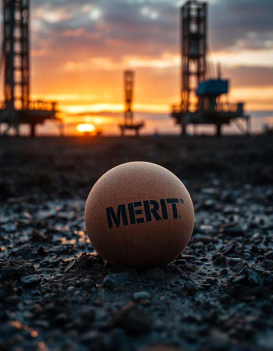 Merit Automotive Foam Wiper Balls: Superior Performance for Oil & Gas Drilling 2025
