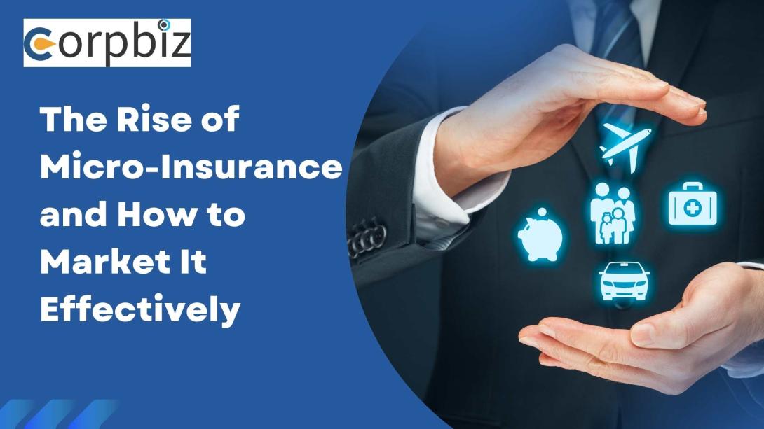 Rise of Micro-Insurance