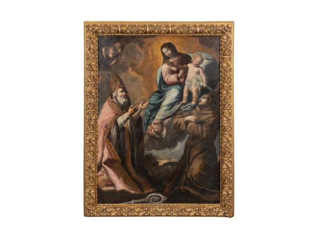 New Years Signature Estates Auction