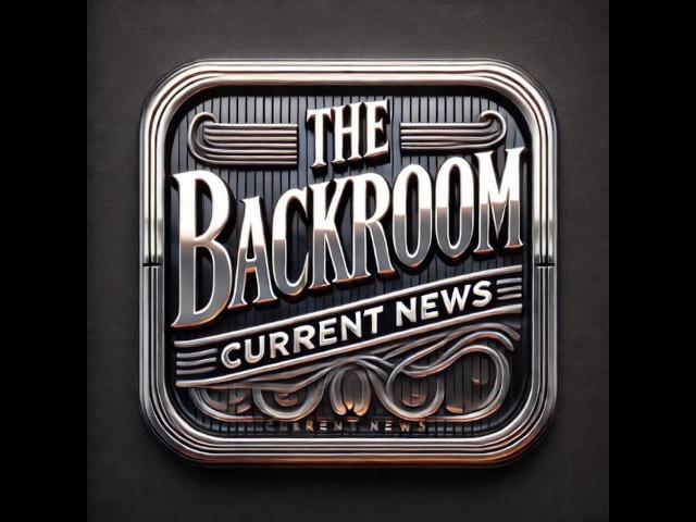 The Back Room