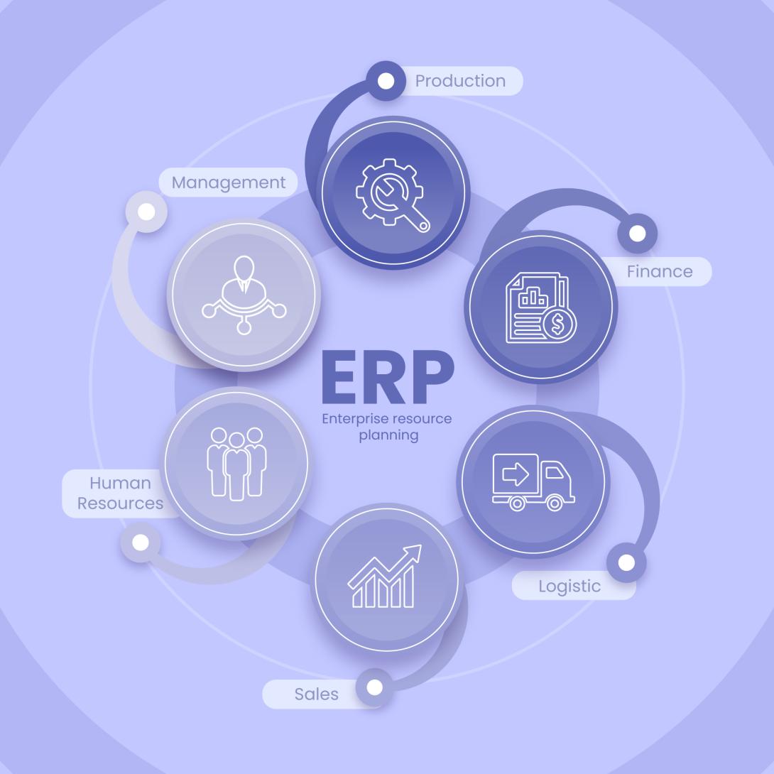 SAP ERP Software Jaipur