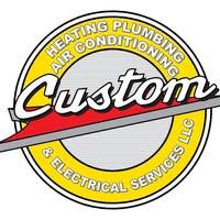 Custom Heating, Plumbing, & AC Repair Services