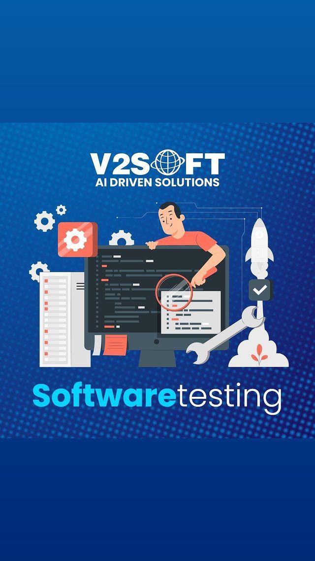 Software Testing Services, Testing Services, application testing company, testing service