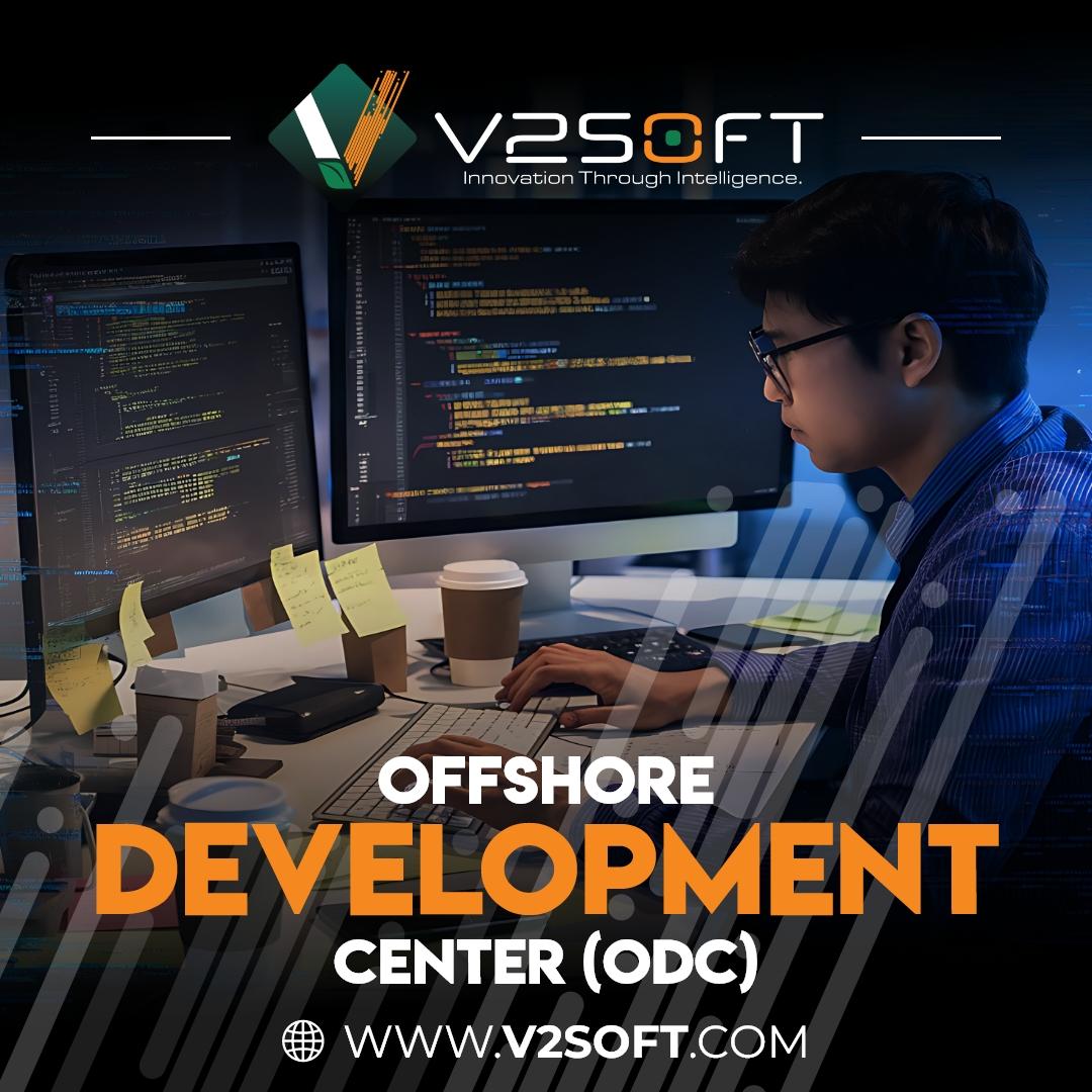 Offshore Development Center in Bangalore, Offshore Digital Services,  ODC,  What is ODC, ODC India, Offshore Development Center Services, 