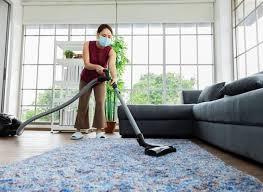 Regular Rug cleaning Bushey