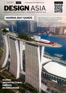 Best Architecture Magazine