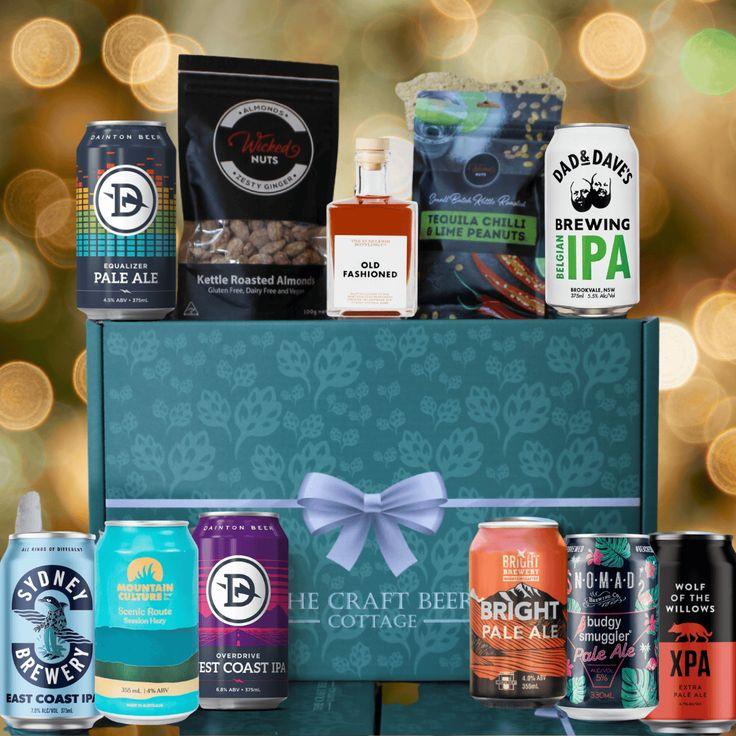 thecraftbeercottage