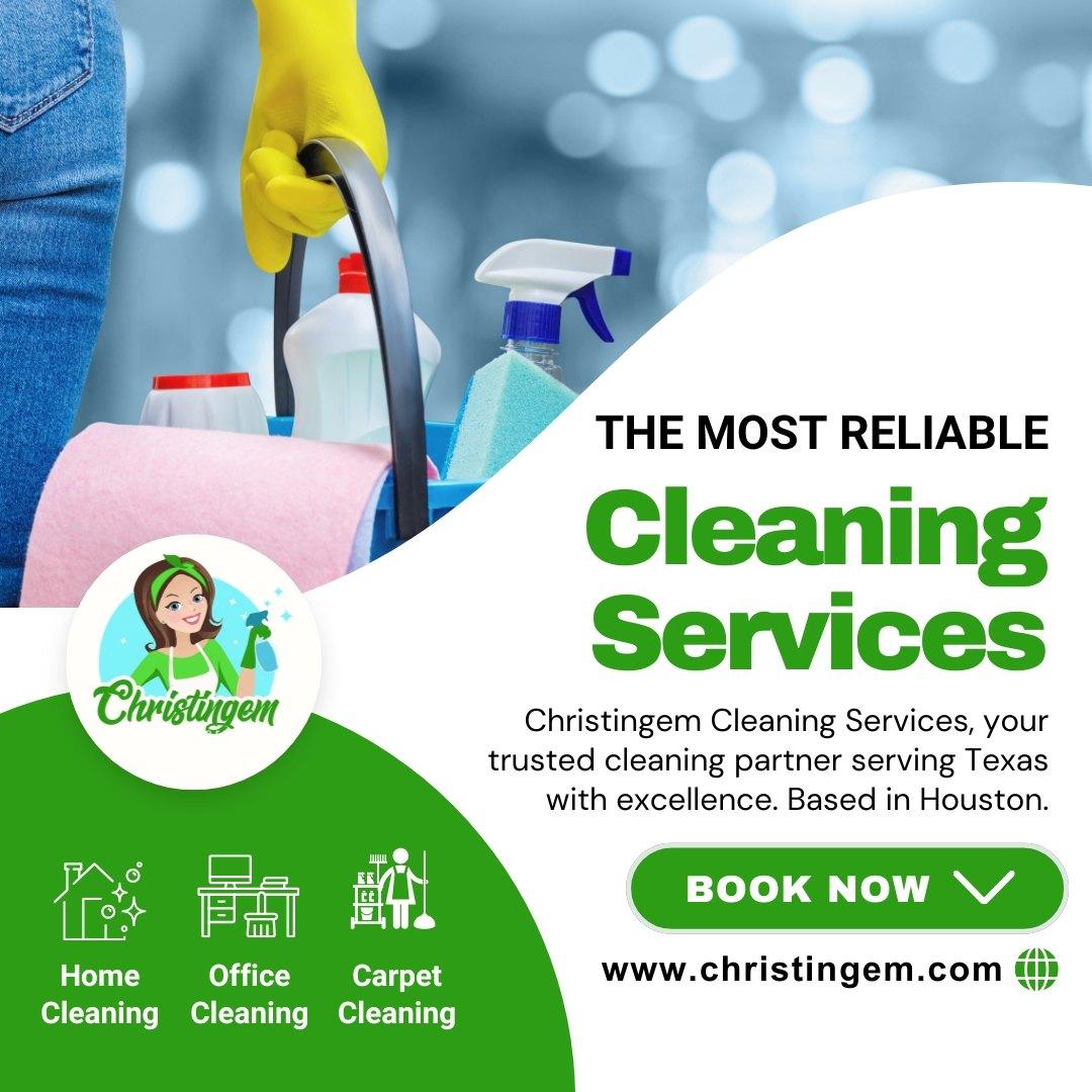 Expert Window Cleaning Company in Houston, TX