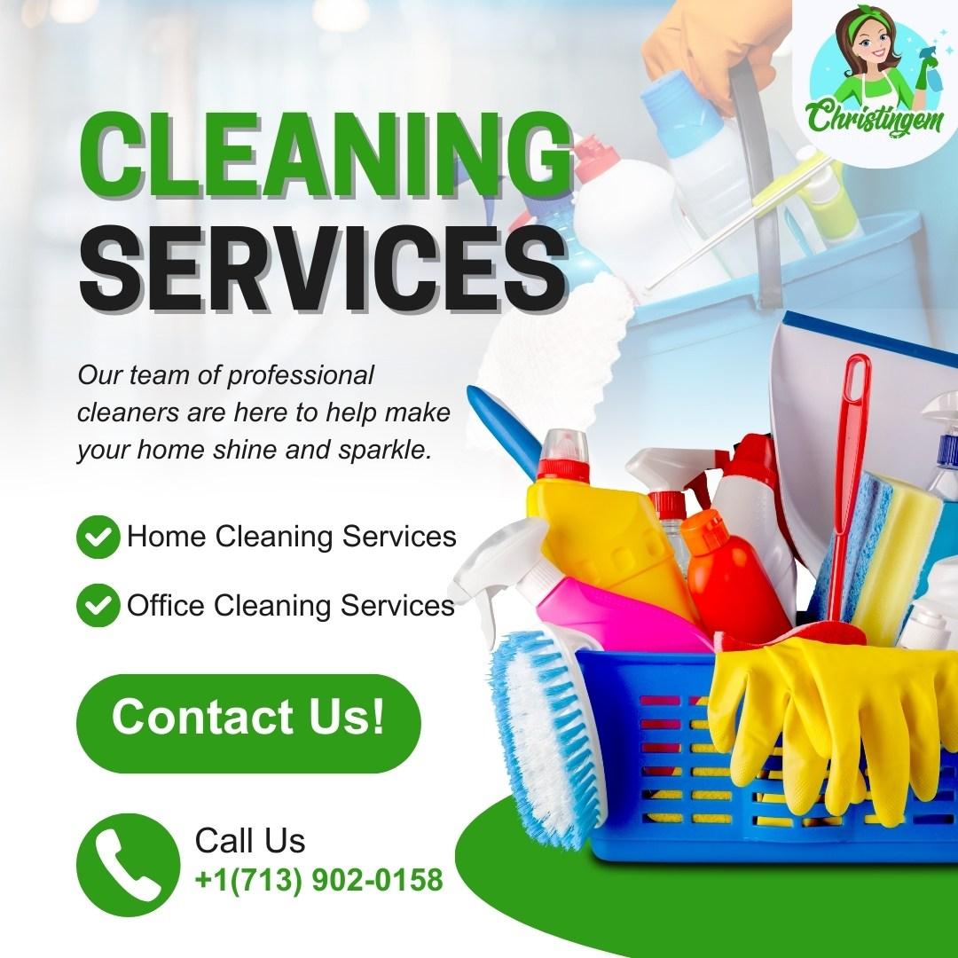 Floor Cleaning Company in Houston, TX
