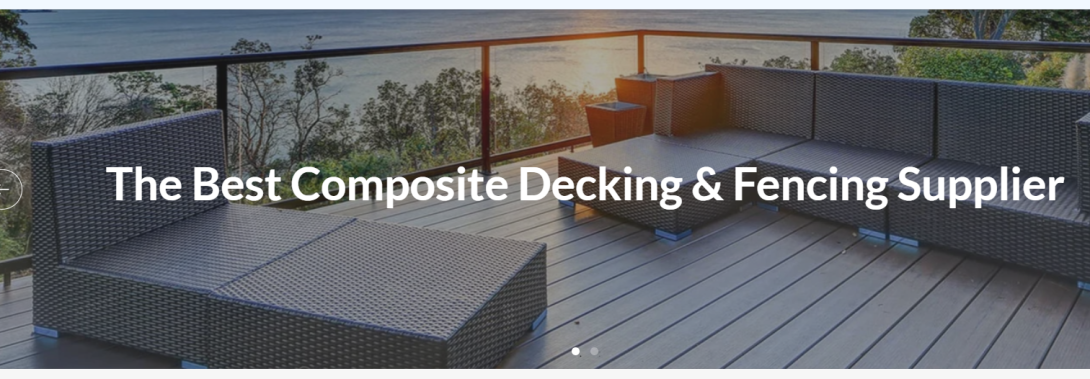 Discover why GRAVITYBUILDS is the UK’s top choice for composite decking & fencing! Durable, stylish, & sustainable—learn more about their expert solutions